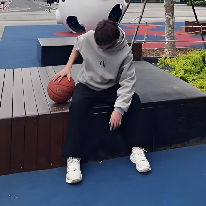 街球阿凱 街球阿凱
