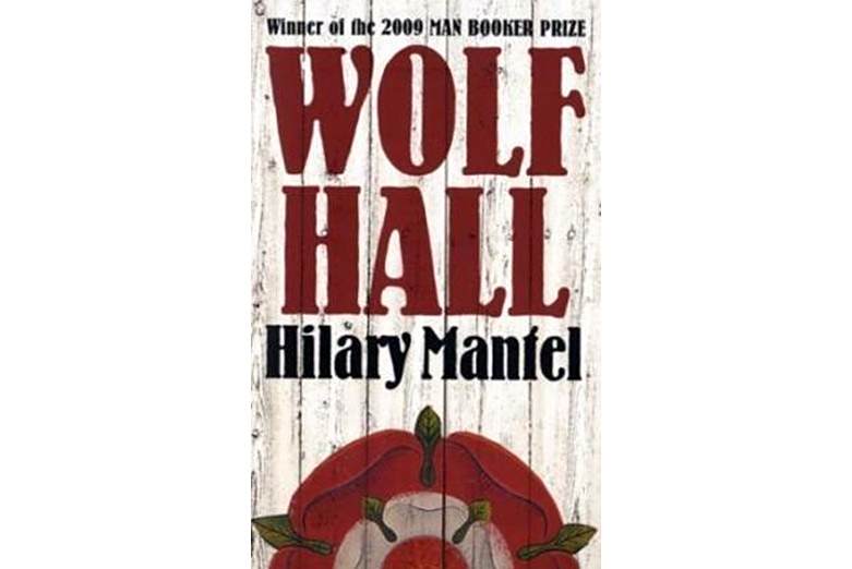 Wolf Hall Wolf Hall
