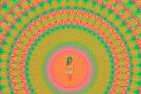 LSD(美國女歌手潔妮·愛子演唱的歌曲) LSD(美國女歌手潔妮·愛子演唱的歌曲)