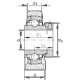 FAG RSHE20-N軸承 FAG RSHE20-N軸承