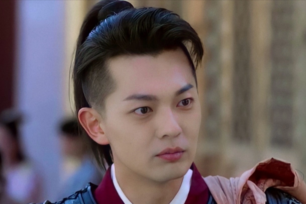 丁二(劇情片《大宋少年志》 中的角色)