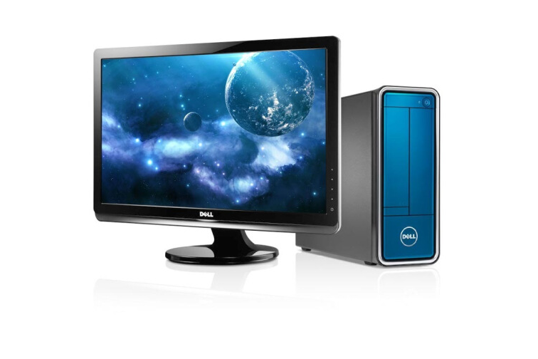 戴爾Inspiron 660s-R556-JN L 戴爾Inspiron 660s-R556-JN L