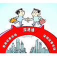 深港通