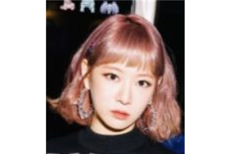 Bo-ra Kim Bo-ra Kim