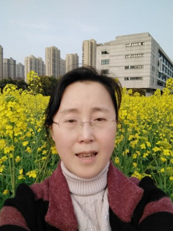 孟愛華 孟愛華