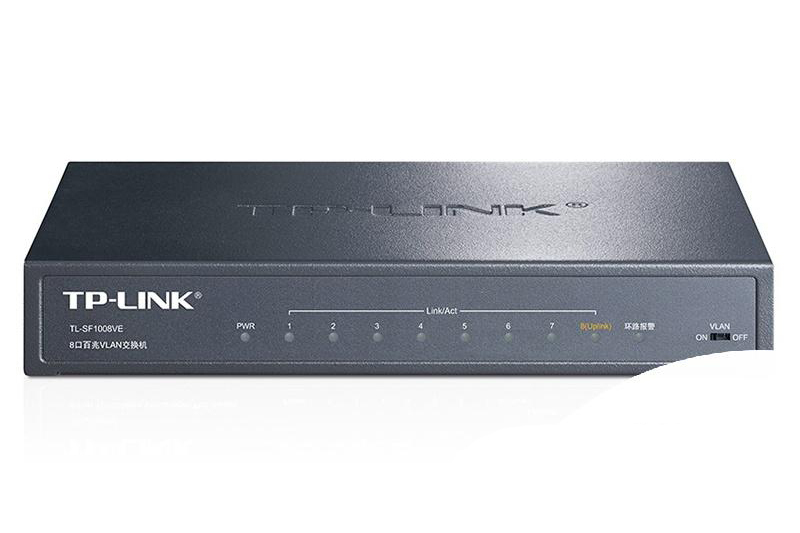 TP-LINK TL-SF1008VE TP-LINK TL-SF1008VE