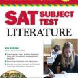 Barron\x27s SAT Subject Test Literature with CD-ROM Barron\x27s SAT Subject Test Literature with CD-ROM