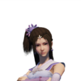 陸林軒(中國三維動畫《畫江湖之不良人》系列女主角)