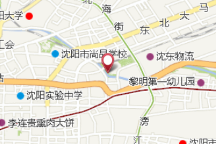 得勝西巷