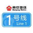 南京捷運1號線(南京捷運1號線南延線)