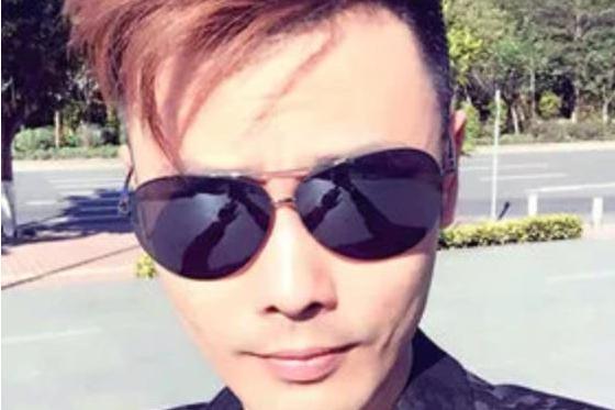 我,怎哭了 我,怎哭了