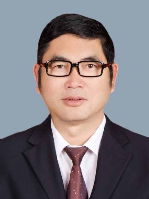周克強(浙江省臨海市統計局黨組成員、副局長) 周克強(浙江省臨海市統計局黨組成員、副局長)