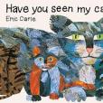 Have You Seen My Cat?(Carle, Eric著圖書) Have You Seen My Cat?(Carle, Eric著圖書)