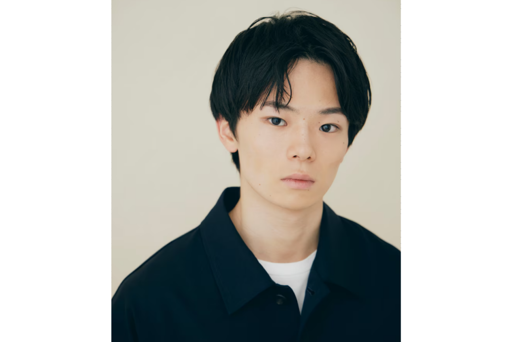 林裕太(演員) 林裕太(演員)