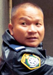冬蔭功(泰國2005年托尼·賈主演的電影)