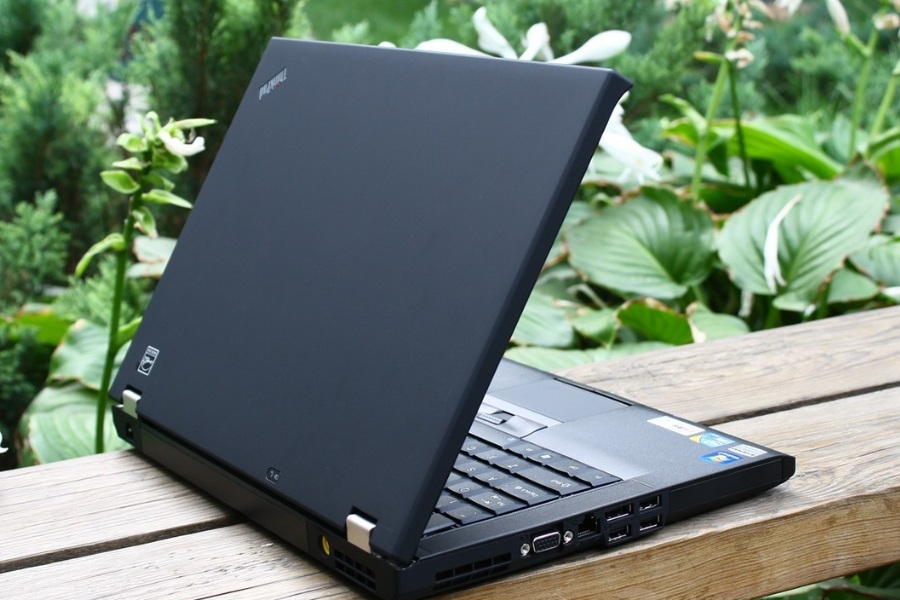 ThinkPad T410i(25165SC) ThinkPad T410i(25165SC)