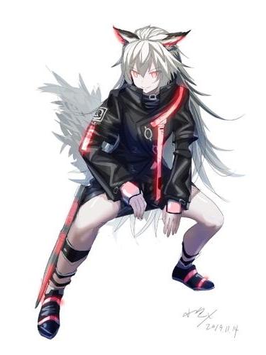 騎士方舟 騎士方舟