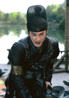 大明陰陽師