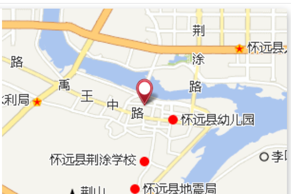 城關鎮村 城關鎮村
