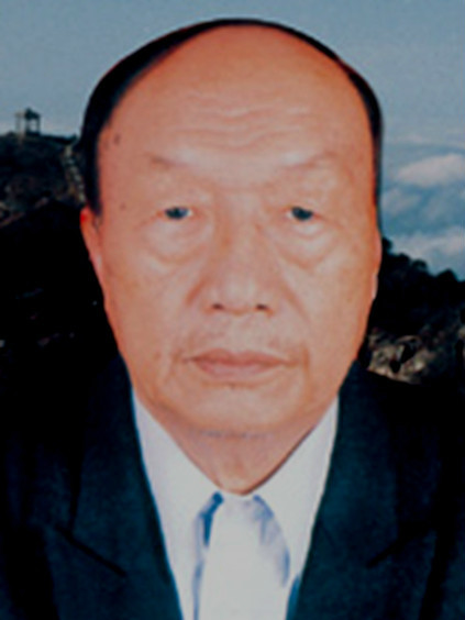 許希亮 許希亮