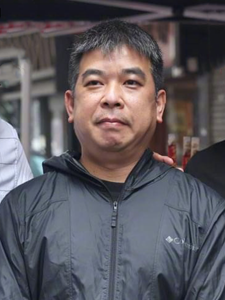 郭文奇(導演) 郭文奇(導演)