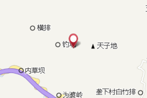 上釣坑 上釣坑
