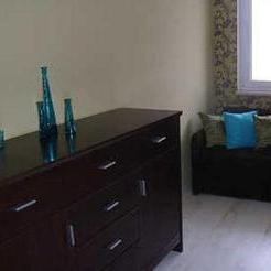Apartament Fioletowy Apartament Fioletowy