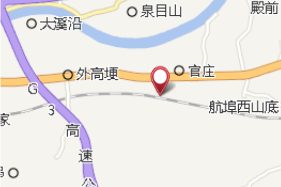 豬母山 豬母山