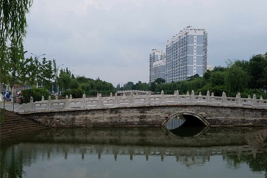 酒仙橋(山東省濟寧市酒仙橋) 酒仙橋(山東省濟寧市酒仙橋)