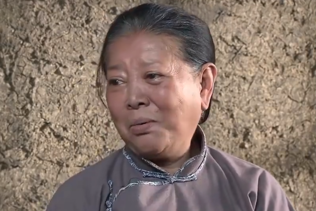 雪娥(勵志親情劇《天涯赤子心》中的角色) 雪娥(勵志親情劇《天涯赤子心》中的角色)
