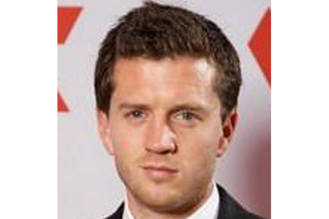 Ryan O\x27Kane Ryan O\x27Kane