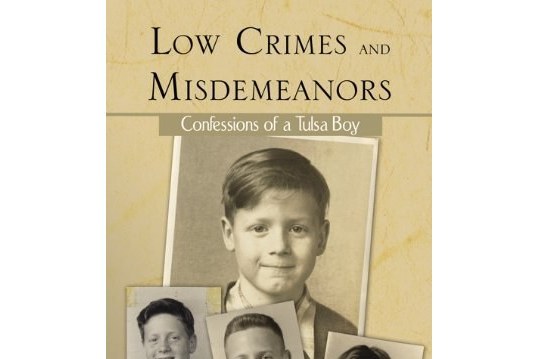 Low Crimes and Misdemeanors
