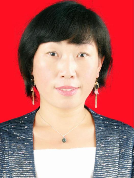 孫阿娜 孫阿娜