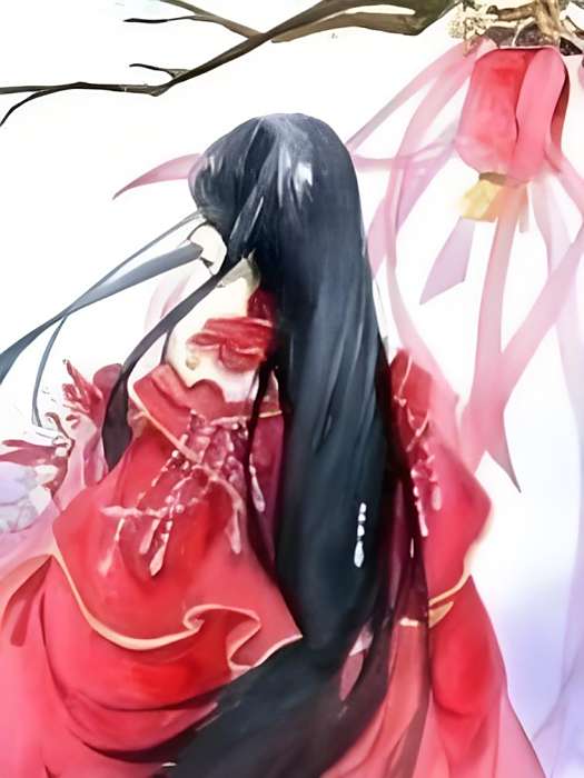 仙路問魔 仙路問魔