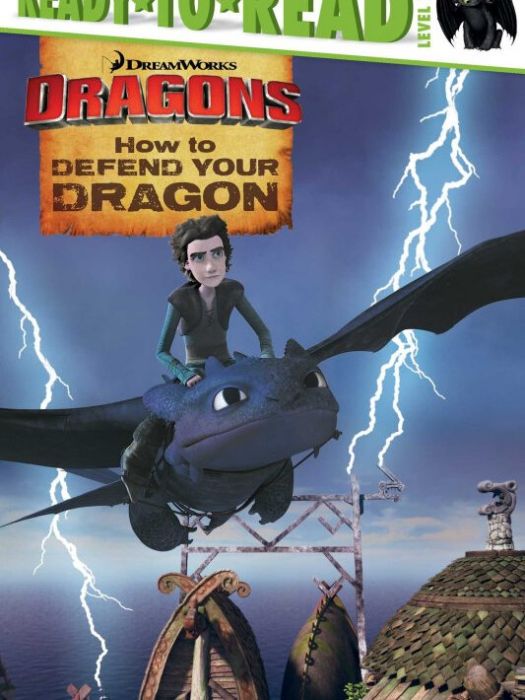 How to Defend Your Dragon How to Defend Your Dragon