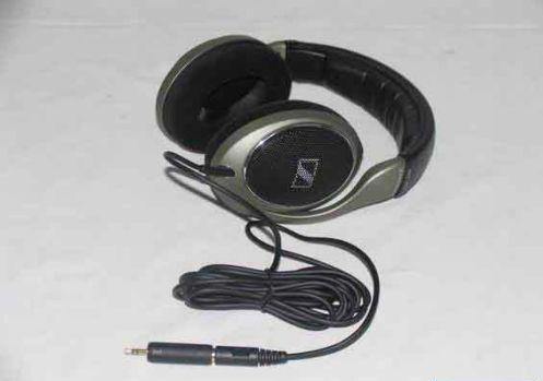 森海塞爾HD595 森海塞爾HD595