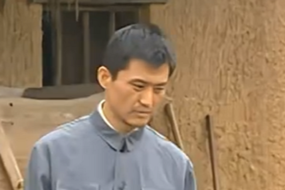 劉春生(家庭情感劇《福貴》中的角色) 劉春生(家庭情感劇《福貴》中的角色)