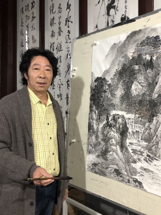 宋新魯 宋新魯