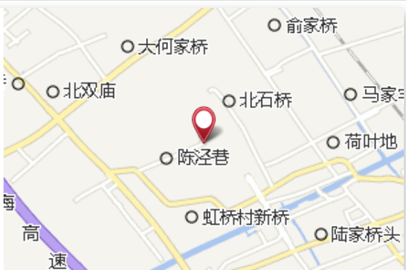 茜步涇橋 茜步涇橋