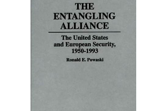 The Entangling Alliance The Entangling Alliance