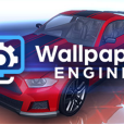 Wallpaper Engine Wallpaper Engine