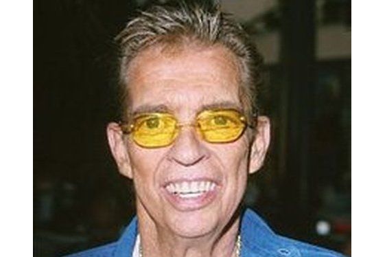 Morton Downey Jr. Morton Downey Jr.