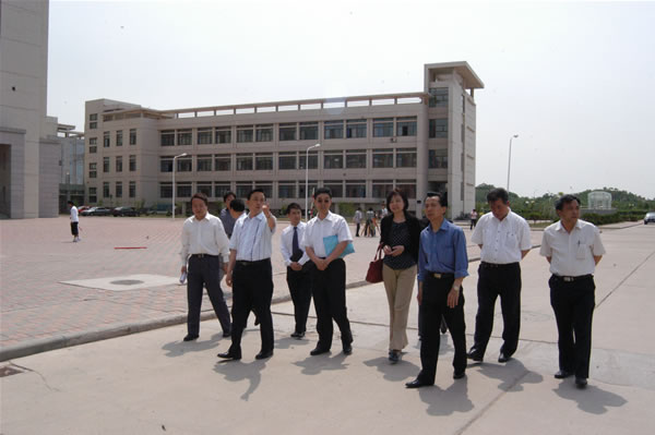 天津國土資源和房屋職業學院
