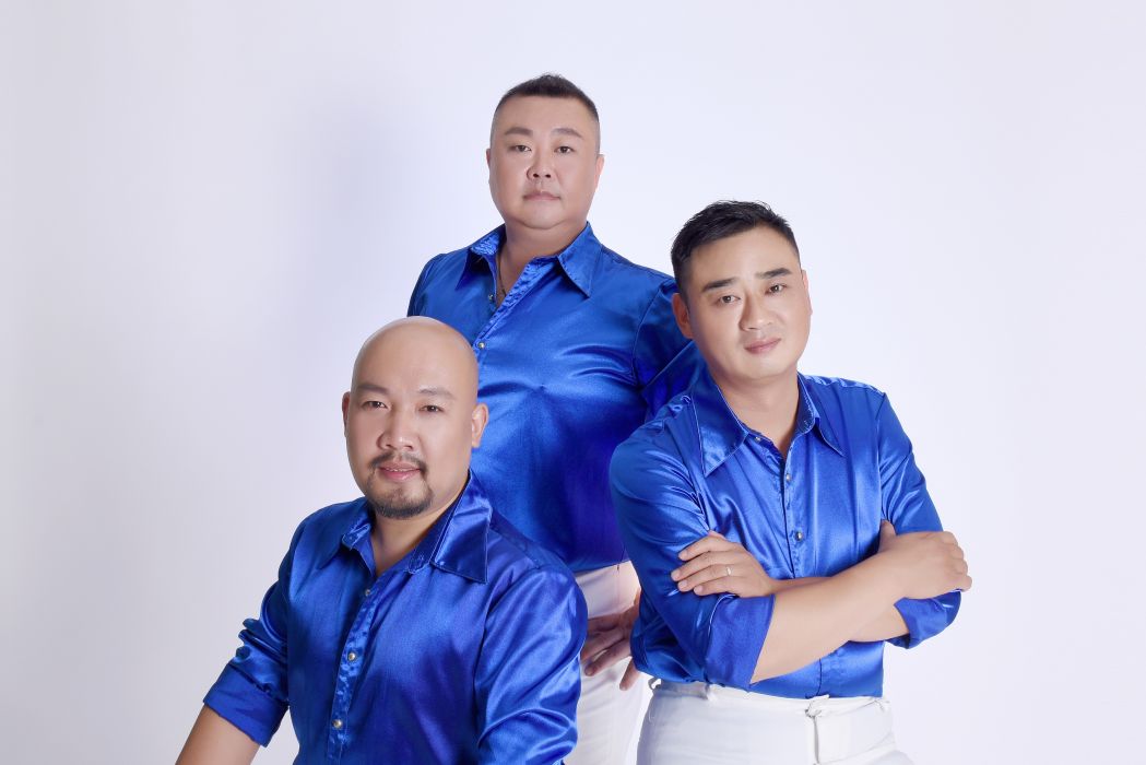 荷之聲(歌唱組合) 荷之聲(歌唱組合)