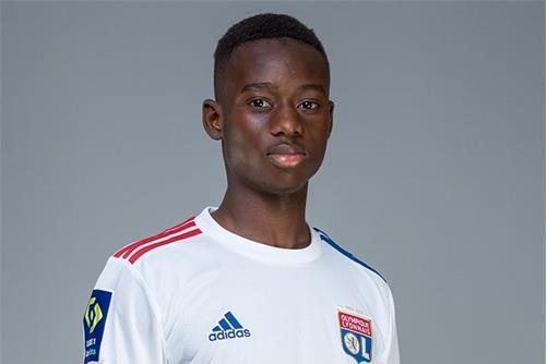 Yahya Soumare