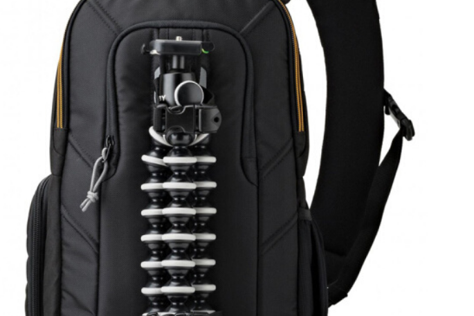 樂攝寶Slingshot Edge 150 AW 樂攝寶Slingshot Edge 150 AW