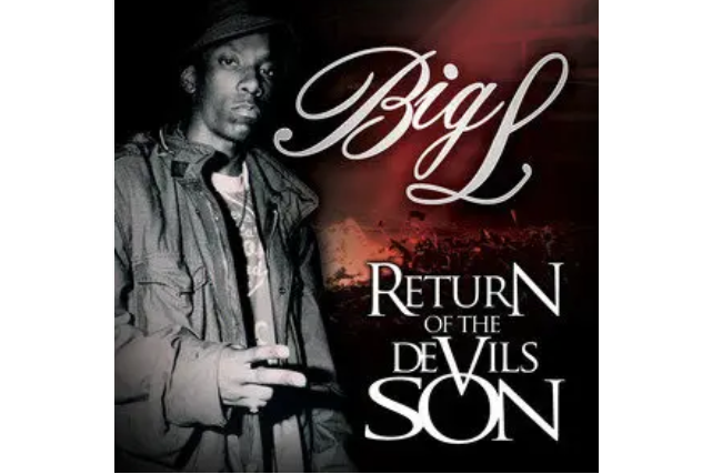 Devil\x27s Son from Lifestylez Devil\x27s Son from Lifestylez
