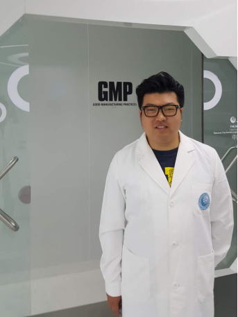 李少波(北京達熙生物科技有限公司副董事長) 李少波(北京達熙生物科技有限公司副董事長)