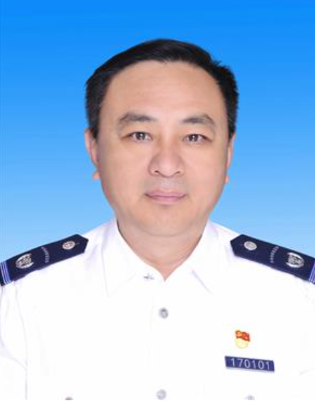 周琳(天津市濱海新區市場監管局黨委委員) 周琳(天津市濱海新區市場監管局黨委委員)
