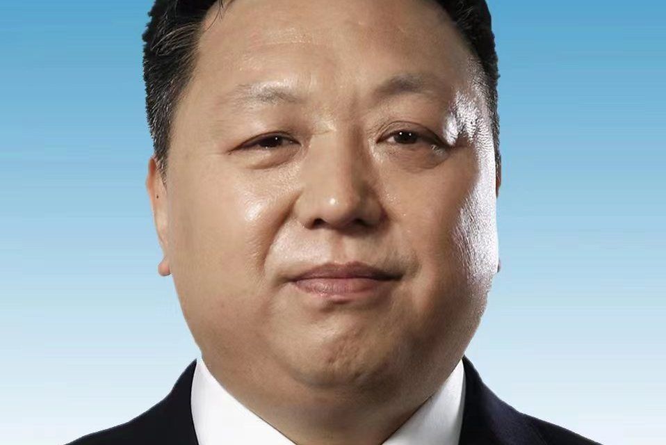 李國慶(北京城建設計執行董事,副總經理,黨委書記) 李國慶(北京城建設計執行董事,副總經理,黨委書記)
